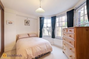 Bed 2- click for photo gallery